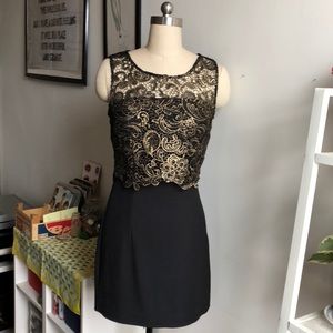 60s inspired F21 Mini dress